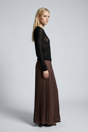 GESTREIFTE PYJAMAHOSE